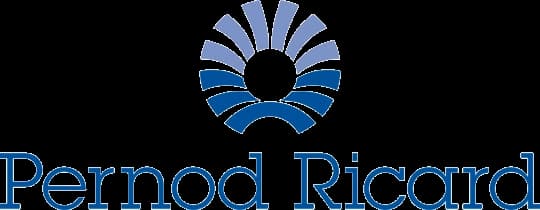 Pernod Ricard