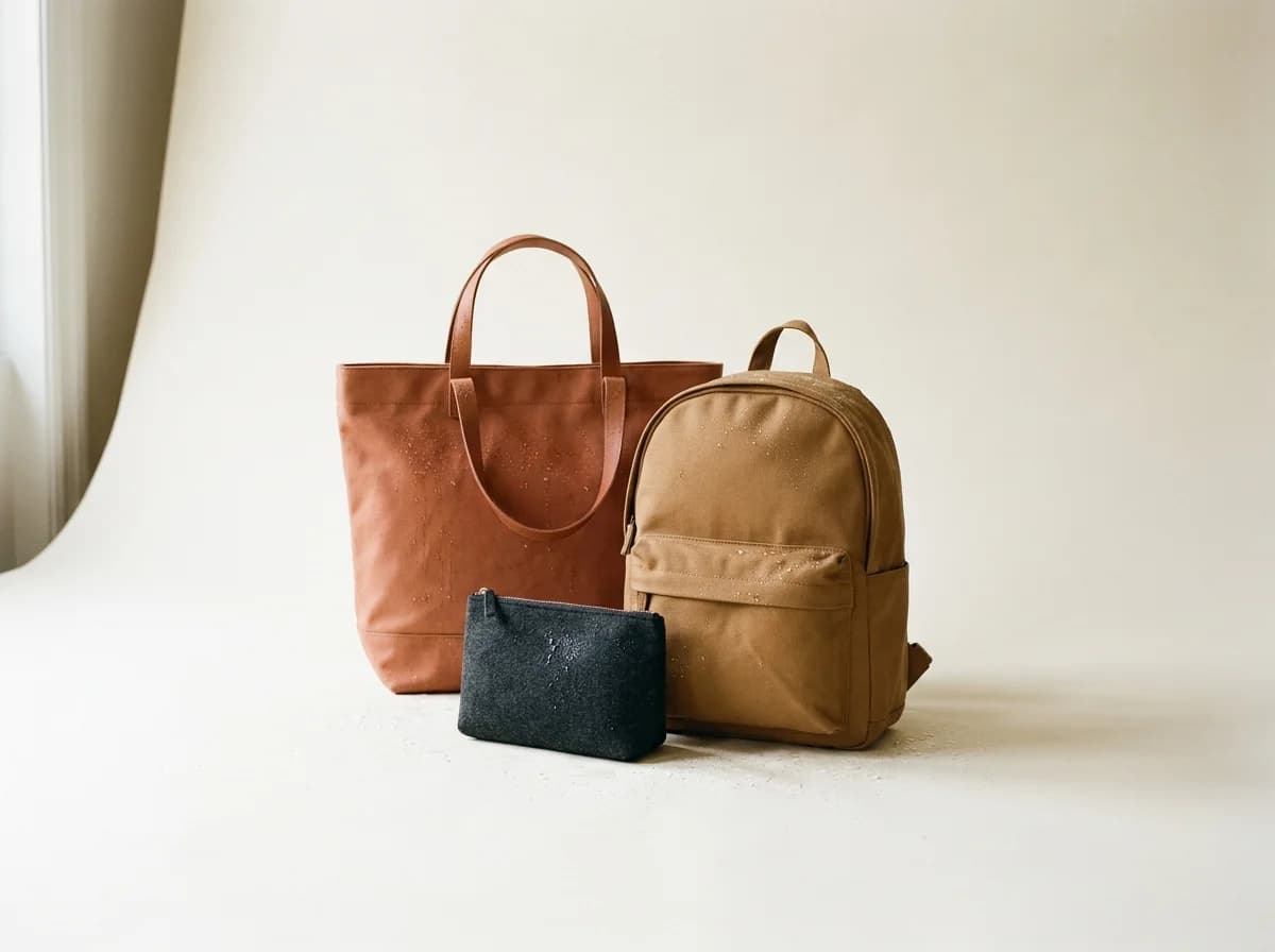 Bolsos personalizados con logo — DPR merchandising corporativo