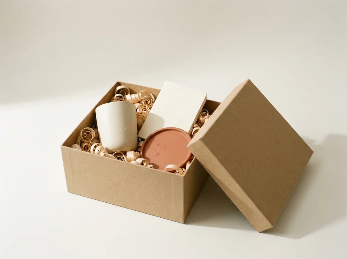 Kits Corporativos personalizados con logo — DPR merchandising corporativo