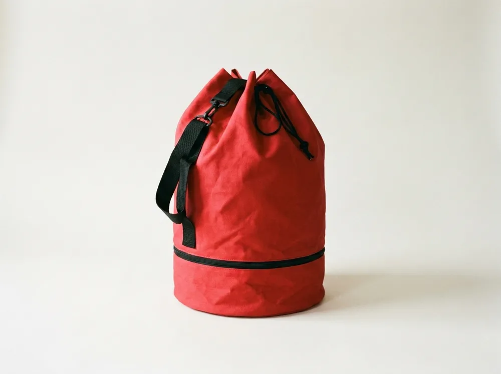Bolso marinero personalizados con logo — DPR merchandising corporativo