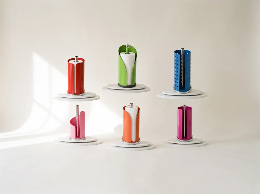 Recipientes de cocina personalizados con logo — DPR merchandising corporativo